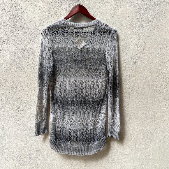NWT Bianca Lucina Knitted pullover top - Picture 11 of 15